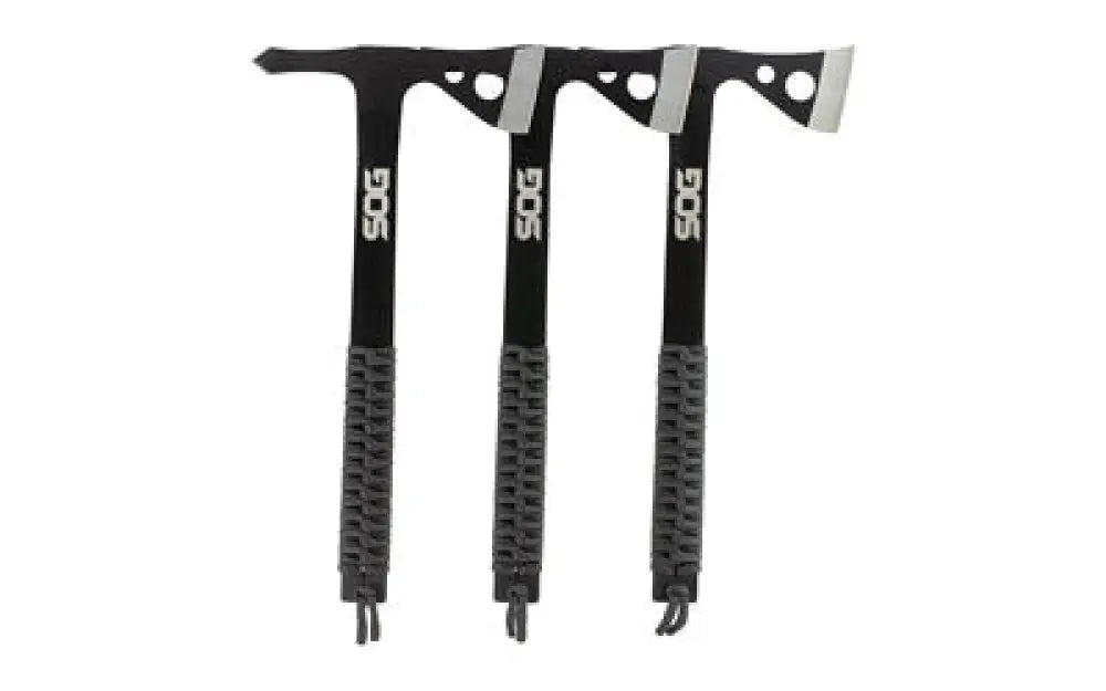 Sog Throwing Hawks 1.75’’ 3 Pack Buy at Faith and Freedom Outdoors - Fixed Blade Knives