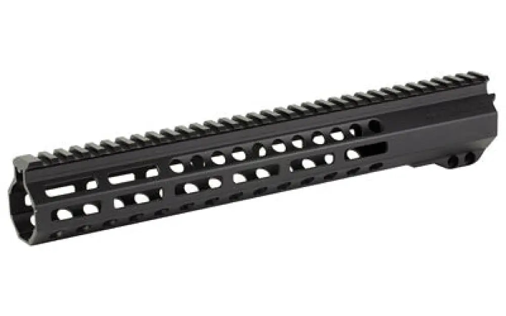 Solgw 13’’ Exo3 Rail W/ Alum Qd Buy at Faith and Freedom Outdoors - Handguards & Forends - Handguard