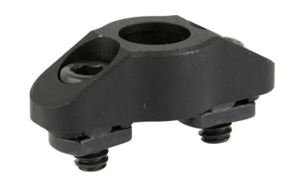 SOLGW ALUMINUM M-LOK QD SOCKET Black Buy At Faith And Freedom Outdoors - Sling Mount