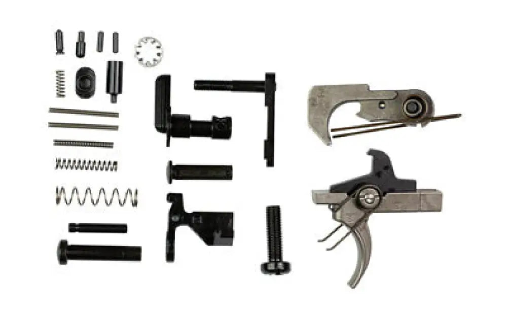 Solgw Blaster Guts Buy at Faith and Freedom Outdoors - Long Gun Parts - Lower Kit