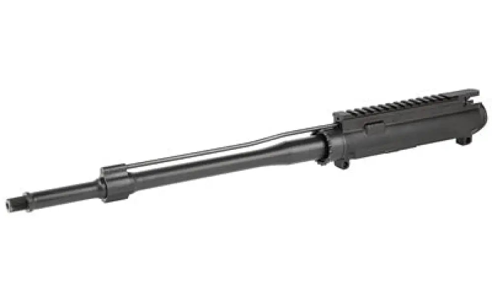 Solgw e India Kit V2 5.56 13.7’’ Blk Buy at Faith and Freedom Outdoors - Complete Upper Receivers