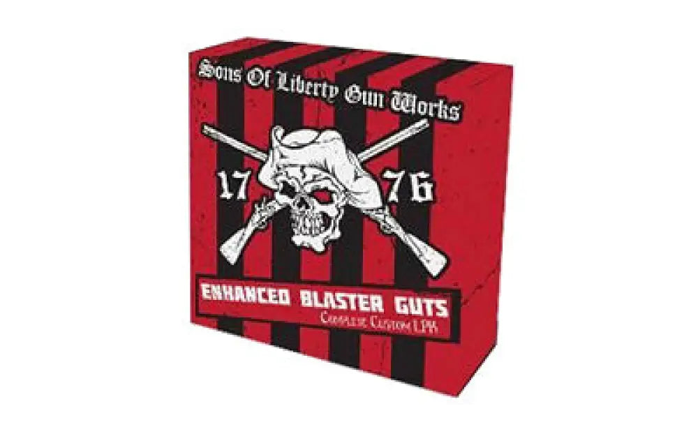 Solgw Enhncd Blaster Guts B5 Ambi Buy at Faith and Freedom Outdoors - Long Gun Parts - Lower Kit