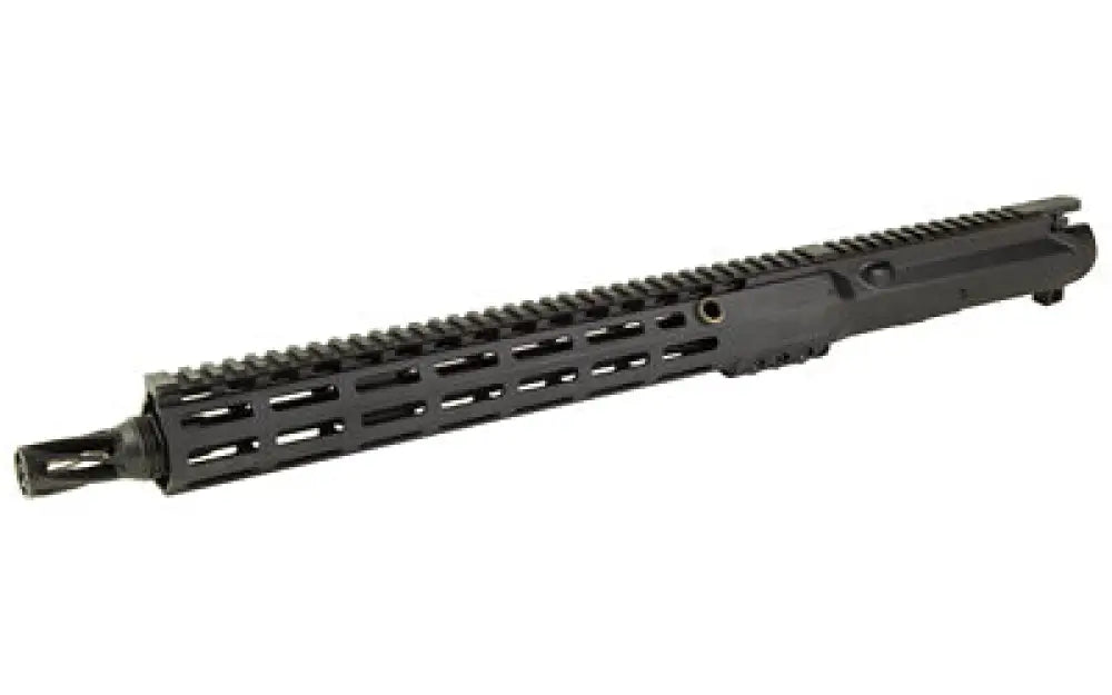 Solgw L89 Bs V2 5.56 13.7’’ Hux Blk Buy at Faith and Freedom Outdoors - Complete Upper Receivers