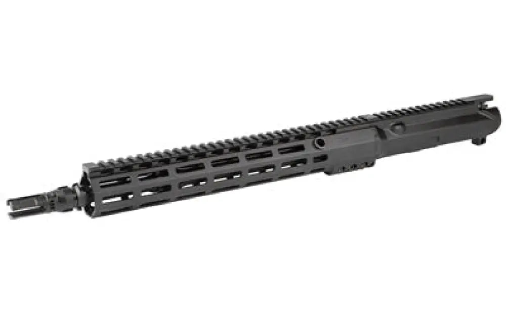Solgw L89 Bs V2 5.56 13.7’’ Nox Blk Buy at Faith and Freedom Outdoors - Upper Receivers