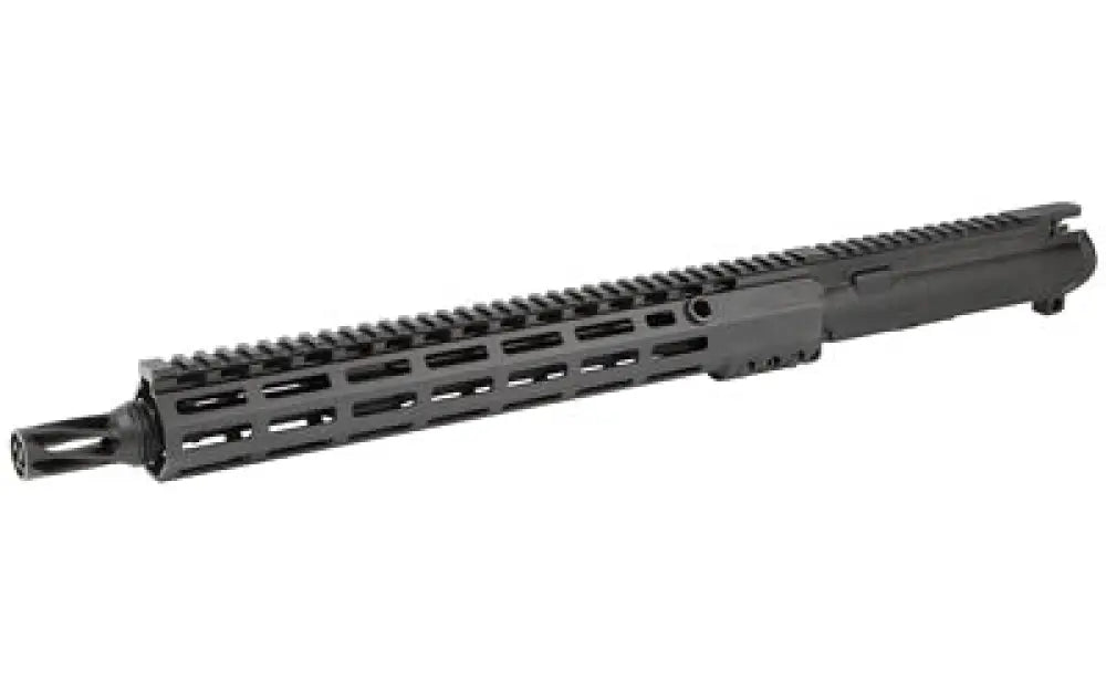 Solgw L89 V2 5.56 13.7’’ Hux Blk Buy at Faith and Freedom Outdoors - Complete Upper Receivers