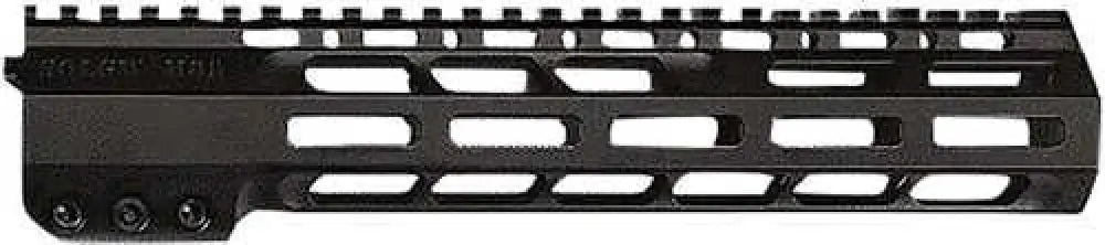 Solgw M89h16.75 Hvy Drive Lock Mlok 11.5 - M89h16.75