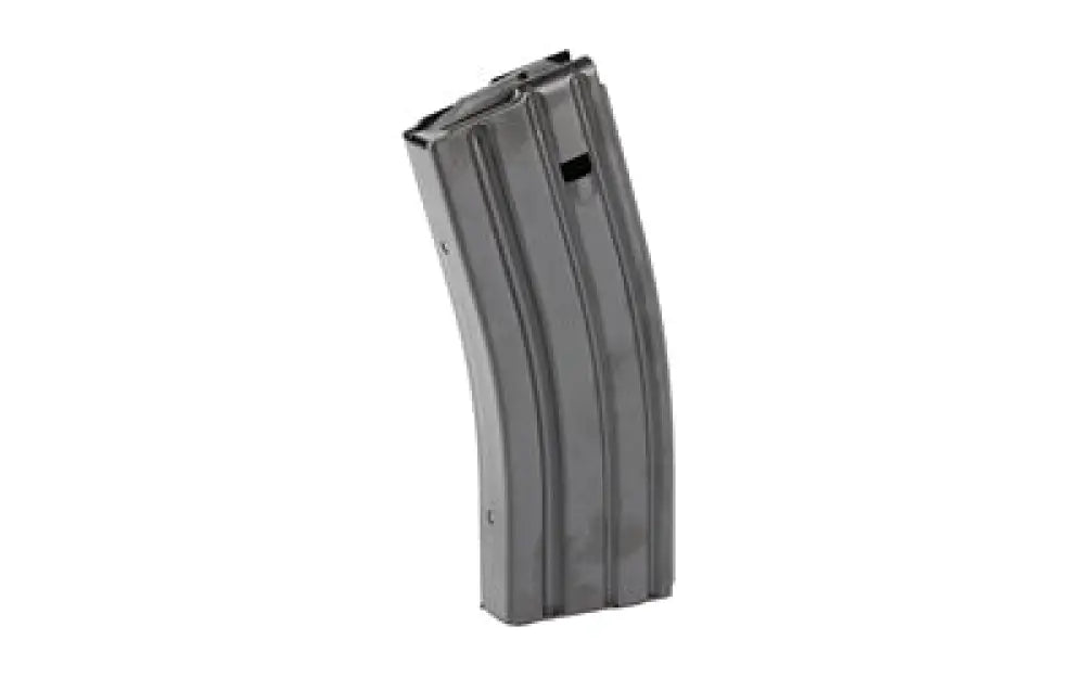 SOLGW MAG BRANDED 30 Round SS Black Buy At Faith And Freedom Outdoors - Magazine