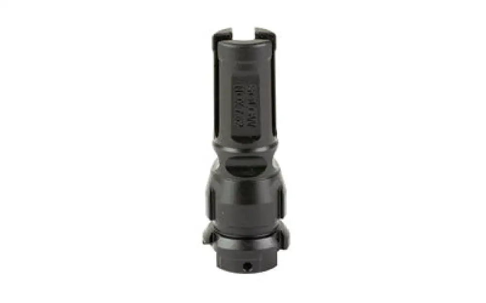 Solgw Nox 7.62 Ak 14x1mm Lh Blk Buy at Faith and Freedom Outdoors - Muzzle Devices