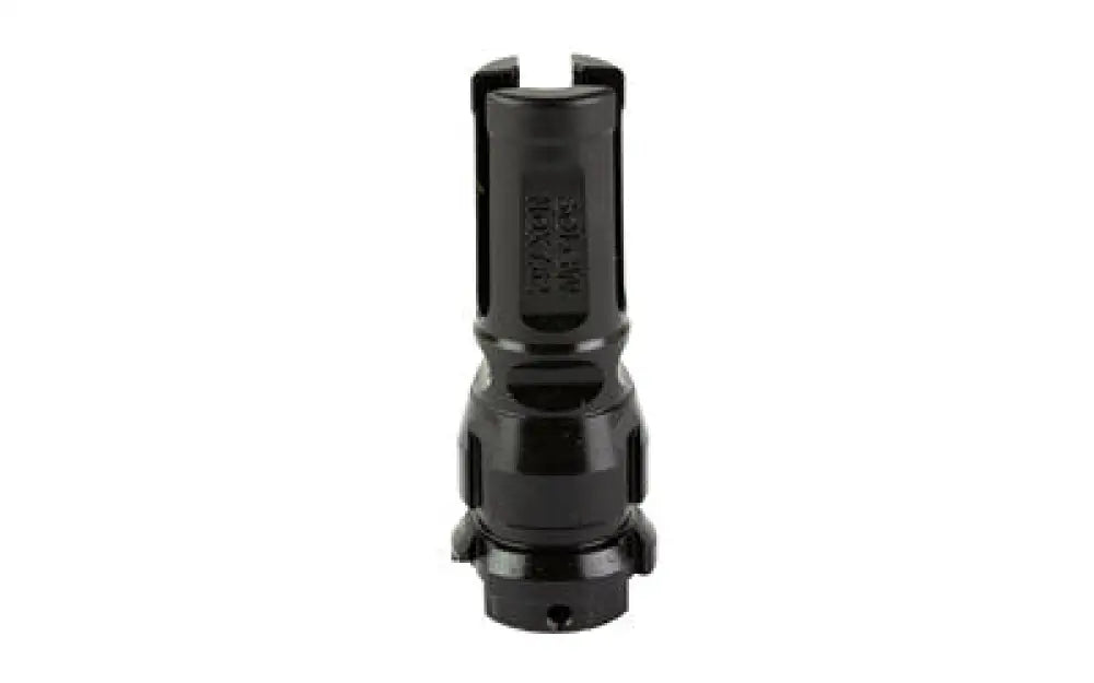 Solgw Nox Muzzle Device.300 Buy at Faith and Freedom Outdoors - Muzzle Devices - Flash Hider