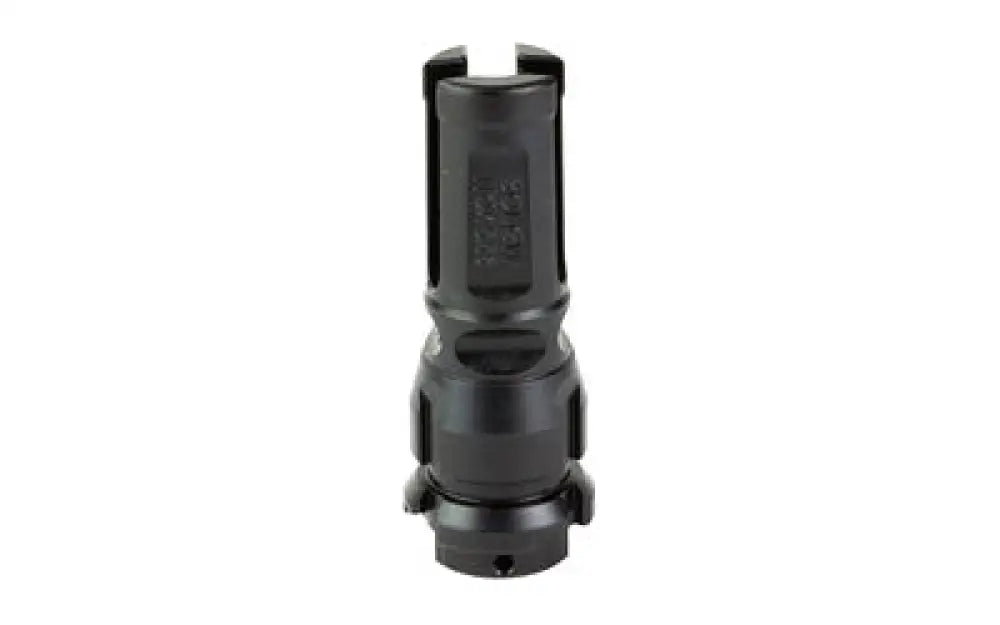 Solgw Nox Muzzle Device 5.56 Buy at Faith and Freedom Outdoors - Muzzle Devices - Flash Hider