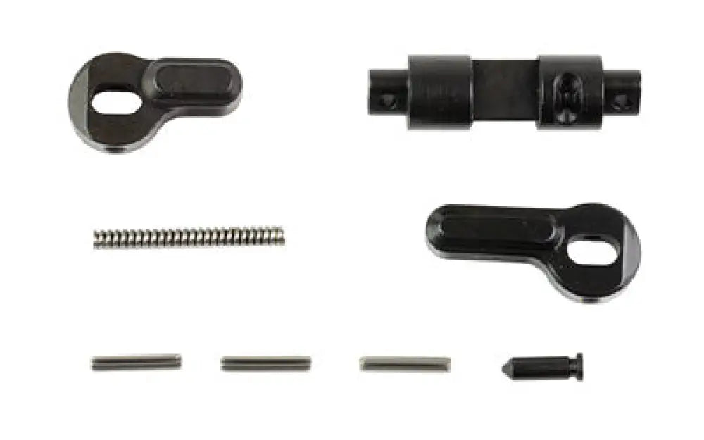Solgw Quick Ambi 50 Degree q Lvr Lh Buy at Faith and Freedom Outdoors - Long Gun Parts - Safety Selector