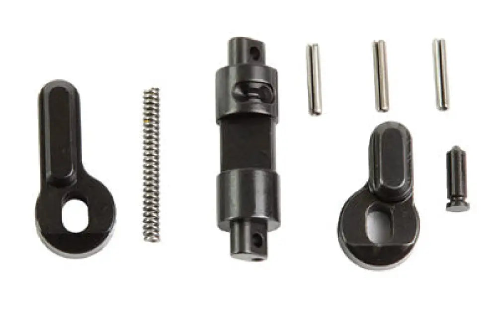 Solgw Quick Ambi 50 Degree q Lvr Rh Buy at Faith and Freedom Outdoors - Long Gun Parts - Safety Selector