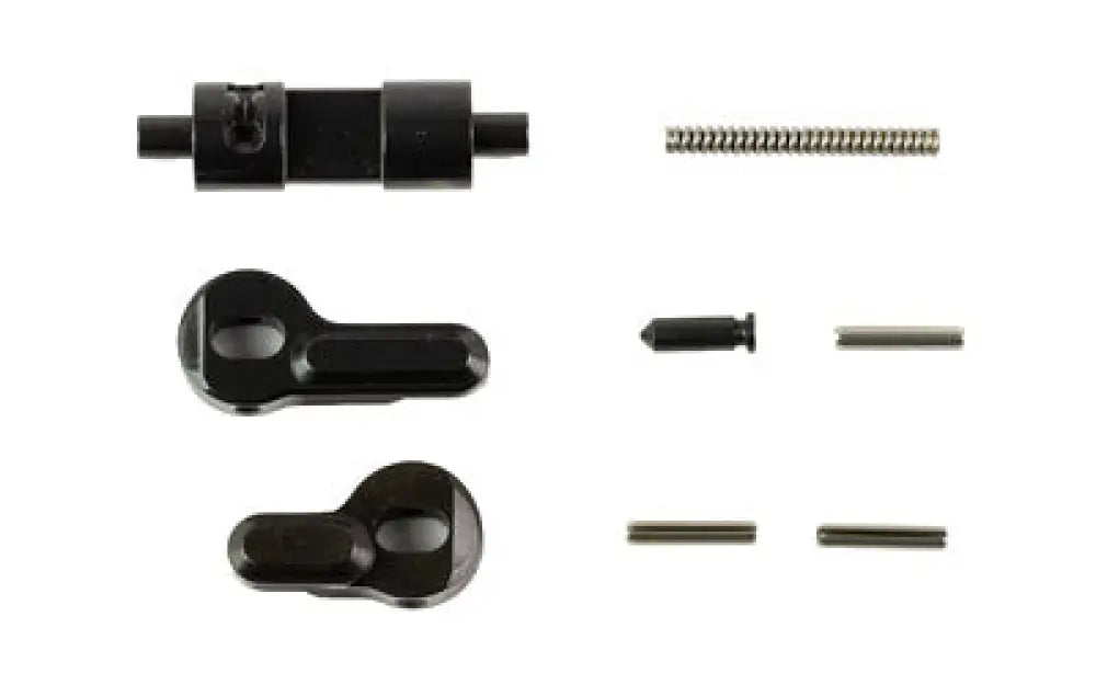 Solgw Quick Ambi 90 Degree q Lvr Lh Buy at Faith and Freedom Outdoors - Long Gun Parts - Safety Selector