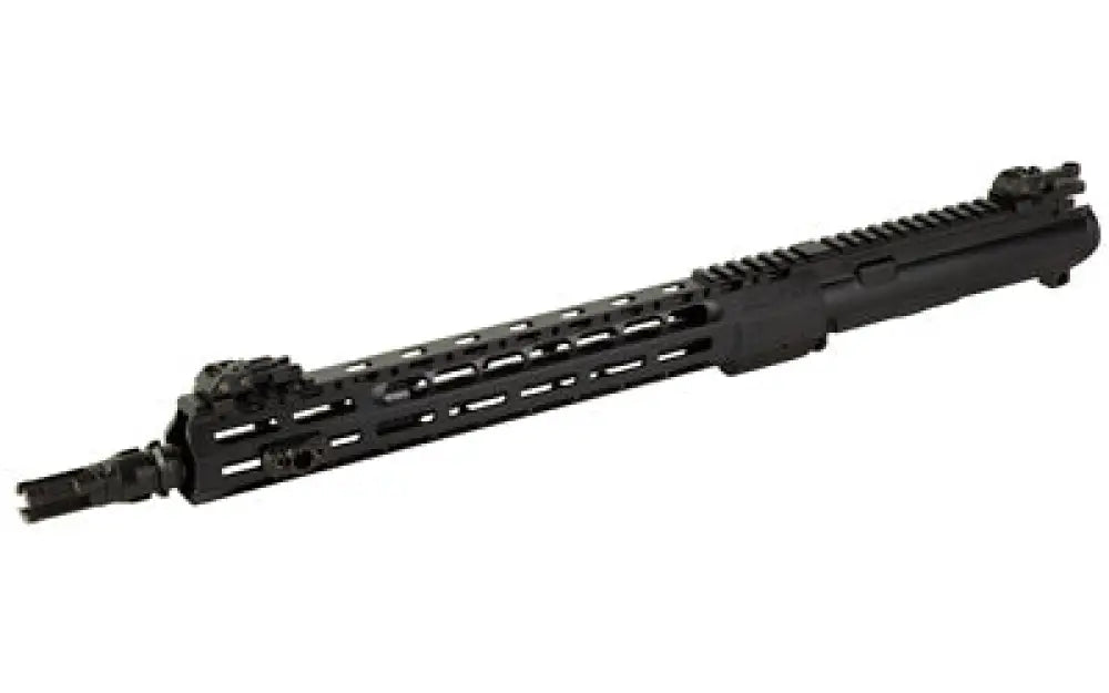 Solgw Swamp Fox Ul 14.7’’ 5.56 Urg Buy at Faith and Freedom Outdoors - Complete Upper Receivers