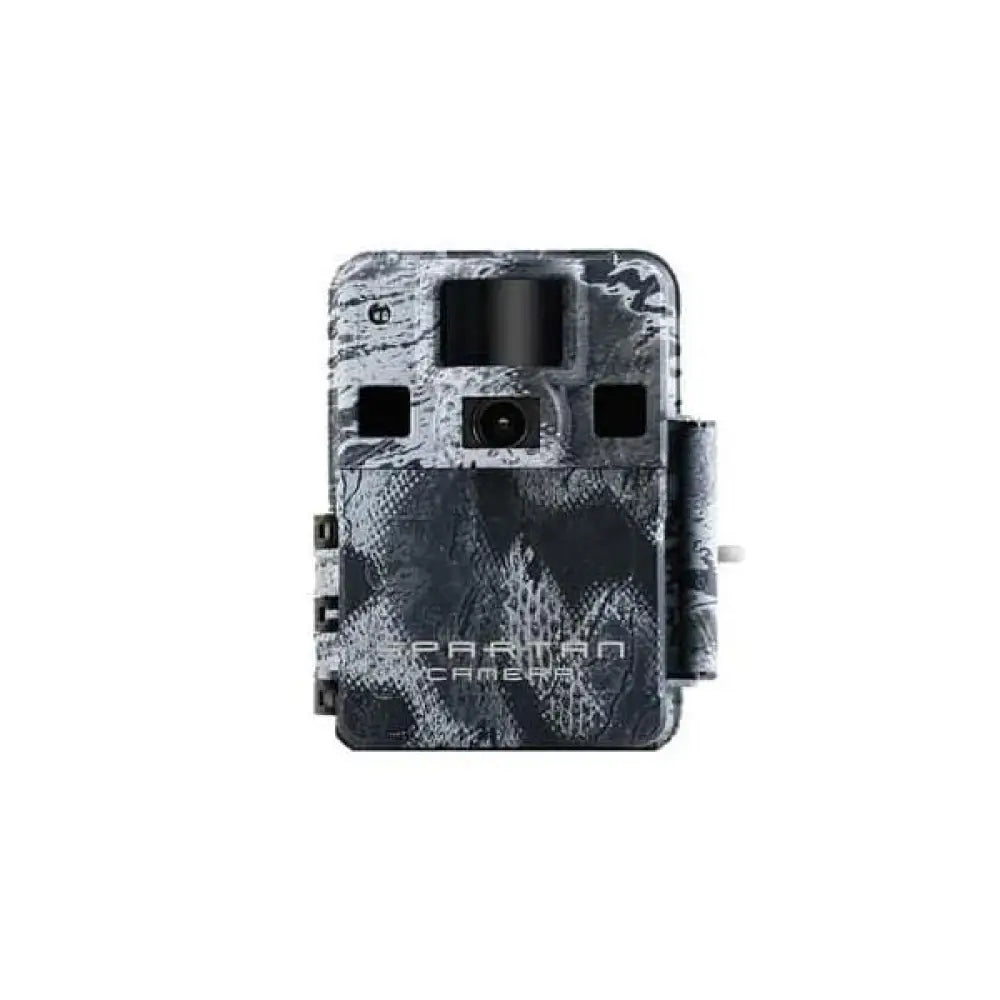 Spartan Camera Non Cellular Trail Cameras Eclipse Blackout Hd Color Display Photo/video Playback Buy at Faith
