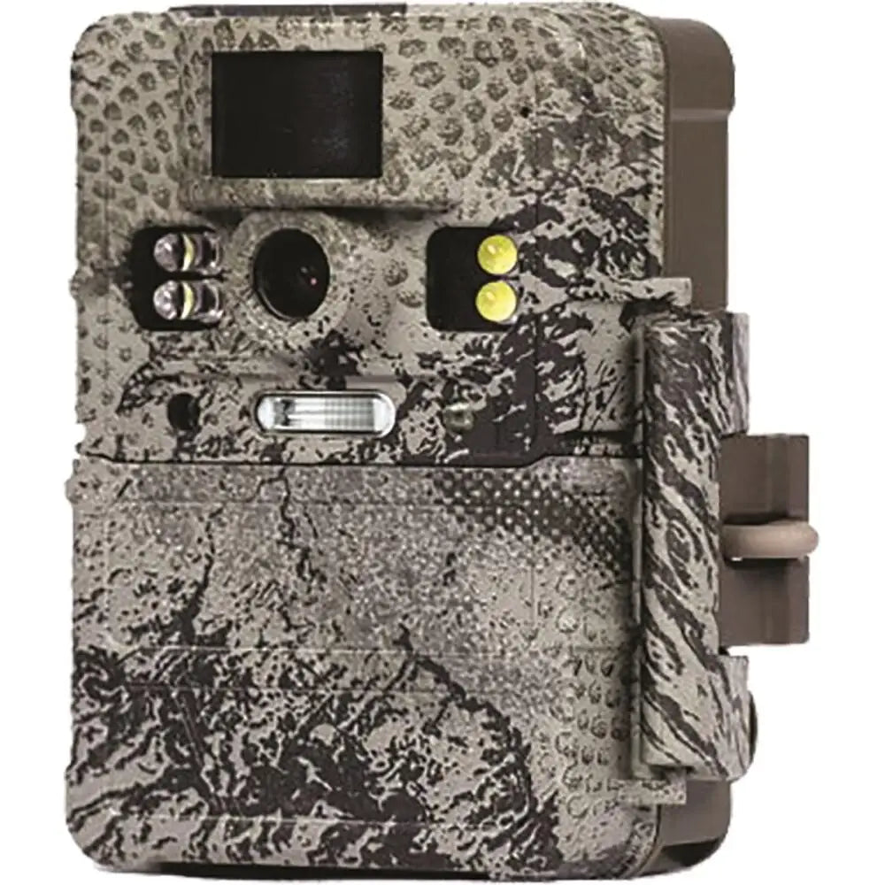 Spartan Camera Non Cellular Trail Cameras Lumen Full Color Led/strobe Flash / Dual Hd Display Buy at Faith and Freedom