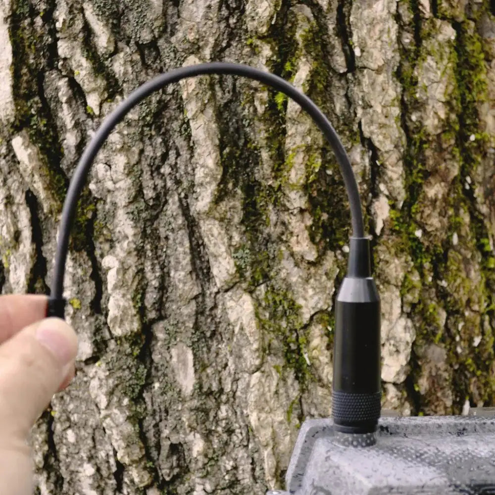 Spartan Camera Trail Accessories Flexible Antenna with Sma Plug Compatible All Camera Models Buy at Faith and Freedom