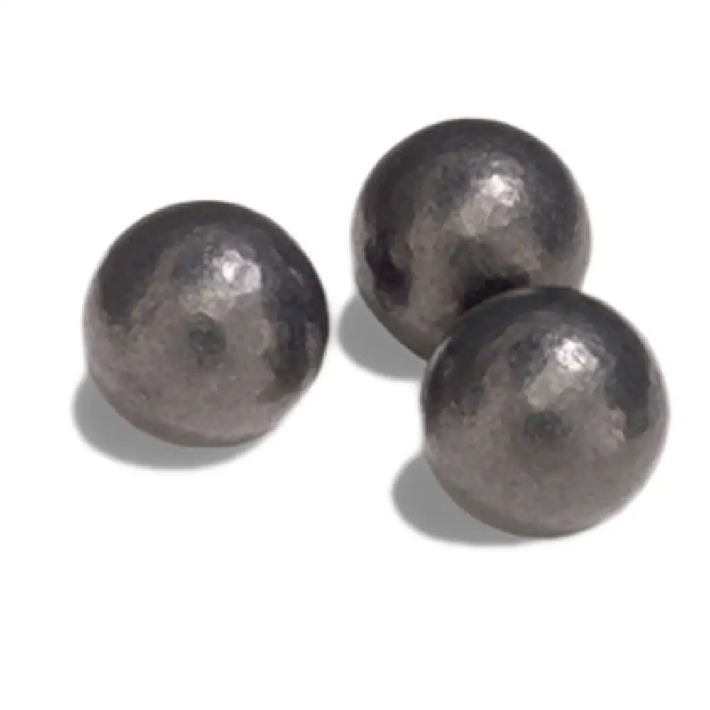 Speer Muzzleloader Bullets & Sabots|muzzleloader Sabots Round Lead Balls 440’’ 127 Gr Mzrb 100/ct Buy at Faith