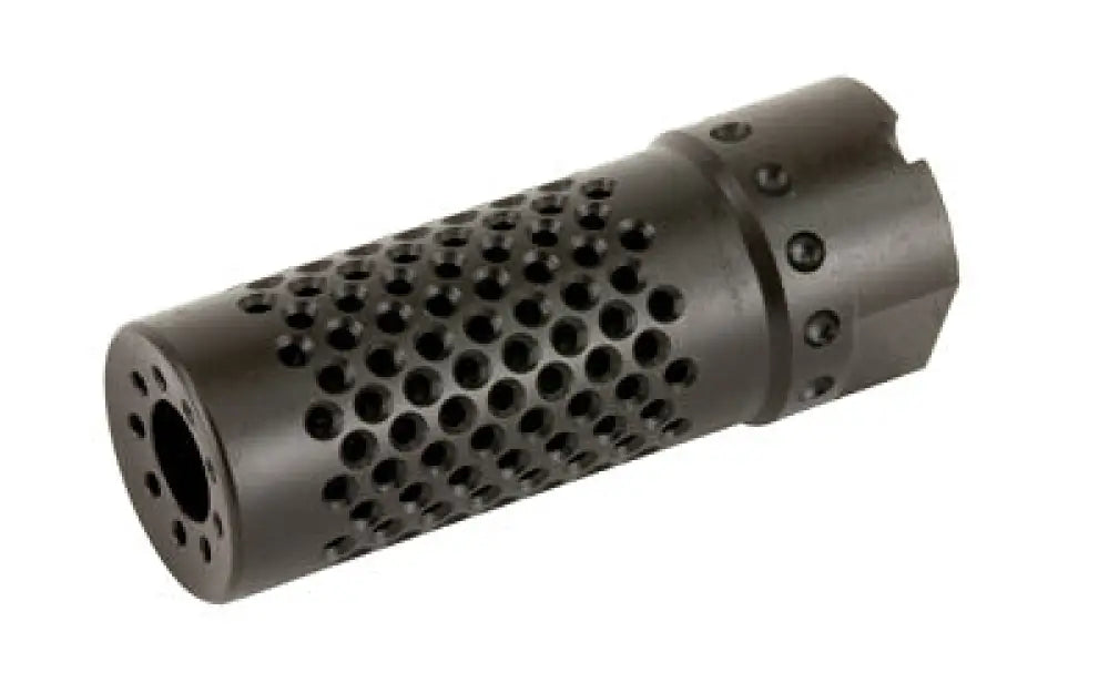 Spike’s Ak Dynacomp M14.1 Lh Thread Buy at Faith and Freedom Outdoors - Muzzle Devices - Brake