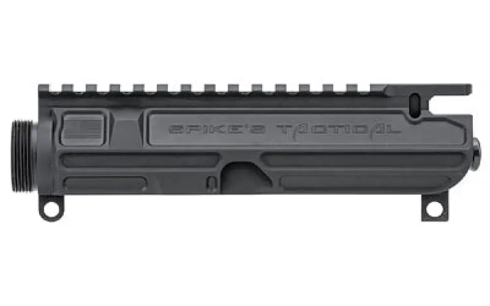 Spike’s Billet Upper Gen2 Milspec Buy at Faith and Freedom Outdoors - Upper Receivers