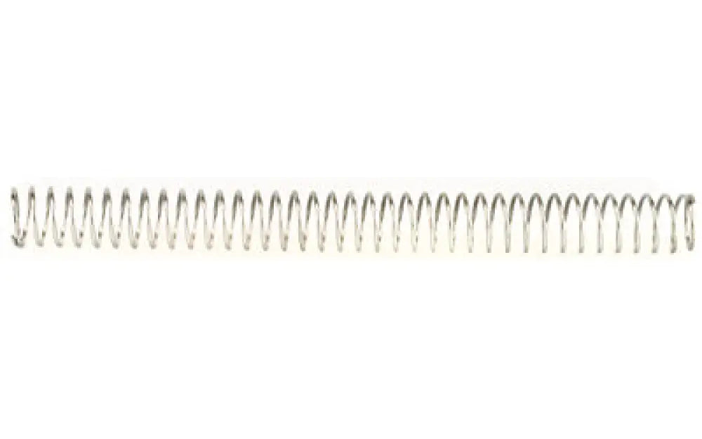 Spike’s Buffer Spring Buy at Faith and Freedom Outdoors - Stocks & Buffer Tubes - Spring