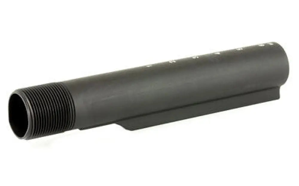 Spike’s Buffer Tube 6pos Blk Buy at Faith and Freedom Outdoors - Stocks & Buffer Tubes - Tube