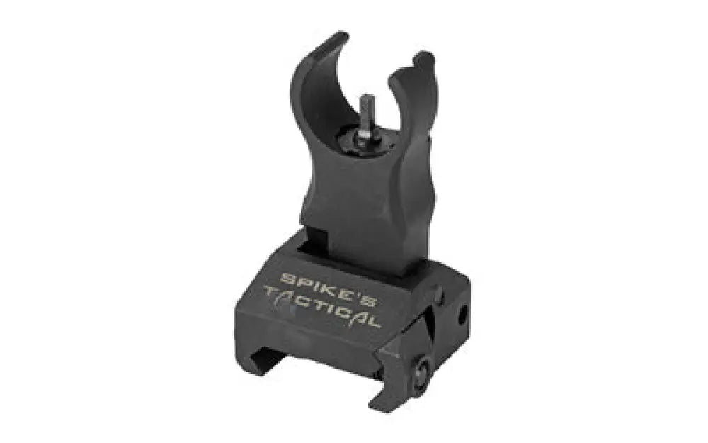 Spike’s Front Folding Hk Style Sight Buy at Faith and Freedom Outdoors - Long Gun Sights - Sight