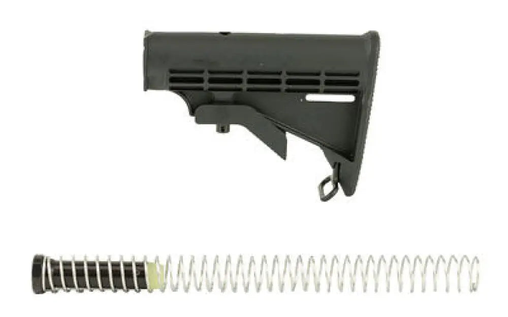 Spike’s M4 Complete Stock Kit St-t2 Buy at Faith and Freedom Outdoors - Stocks & Buffer Tubes