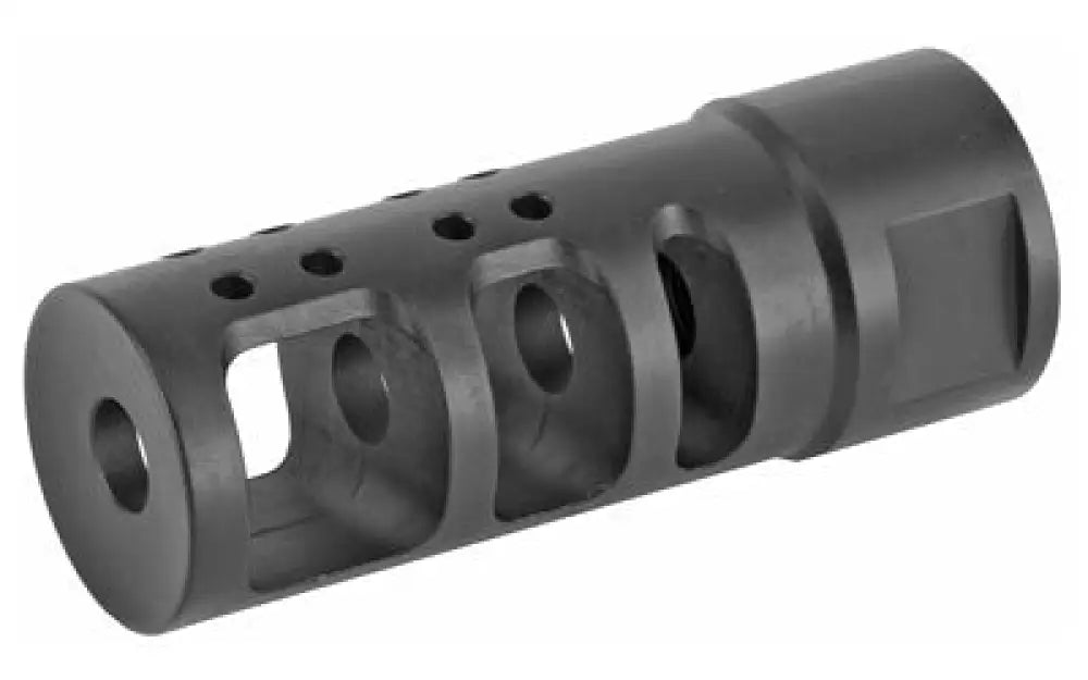 Spike’s R2 Muzzle Brake 5.56 Blk Buy at Faith and Freedom Outdoors - Muzzle Devices - Brake