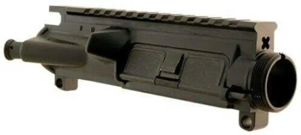 Spikes Tactical Ar-15 Sft50m4 M4 Flat Top Upper Receiver Multi-caliber 7075 T6 Aluminum Black