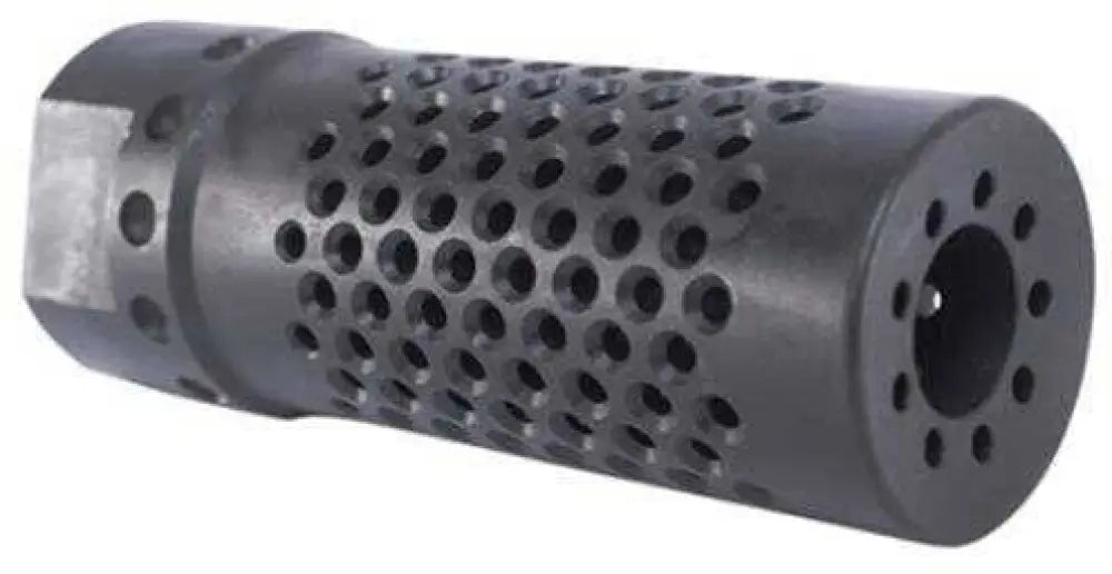 Spikes Tactical Sbv1019 Dynacomp Extreme.308 5/8’’x24 Tpi 303 Stainless Black Melonite