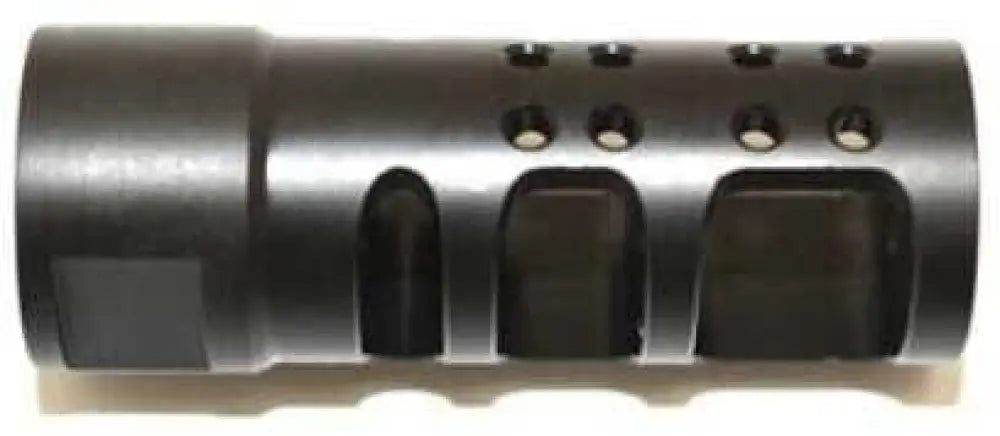 Spikes Tactical Sbv1065 R2 Muzzle Break 5.56mm 3 Oz 416 Stainless Steel 2.25’’