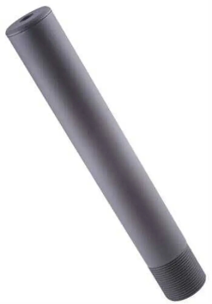 Spikes Tactical Sla500p Buffer Tube Ar Pistol 7.75’’ Aluminum Black