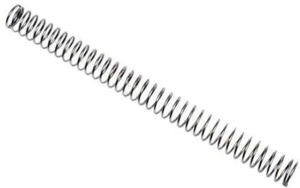 Spikes Tactical Sla501s Buffer Spring Mil-spec 17-7 Stainless Steel Electro Polish Finish