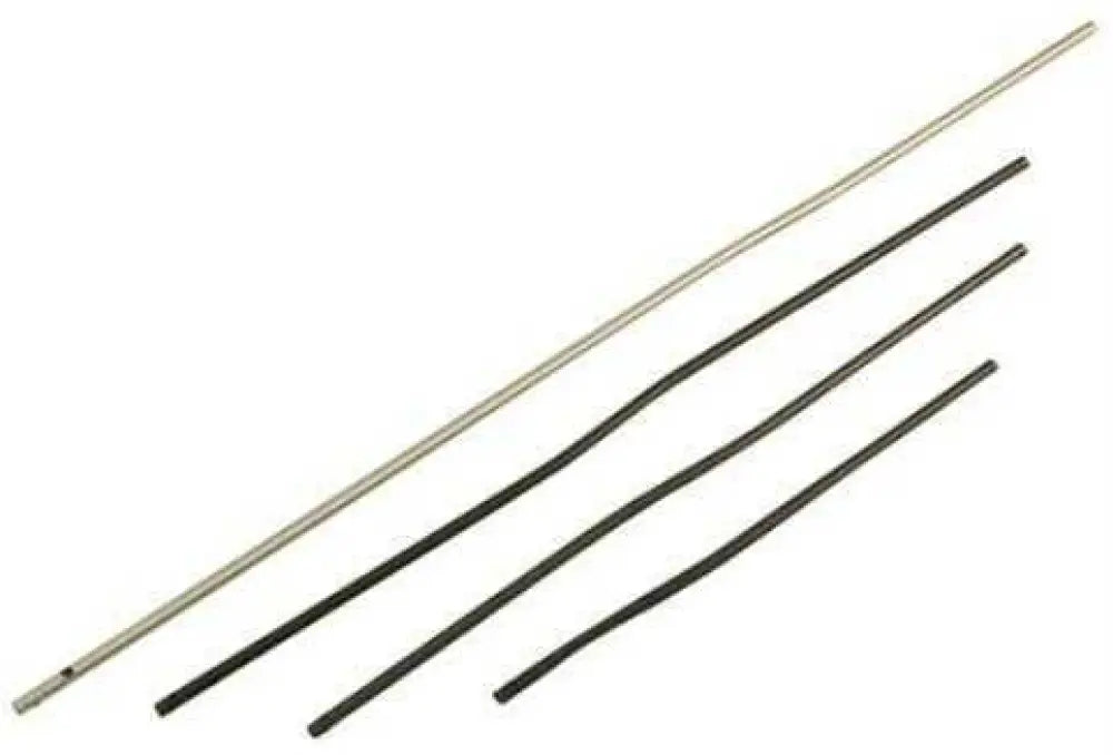 Spikes Tactical Sugt0m1 Gas Tube Pistol Length Ar-15 304 Stainless Steel Black Melonite