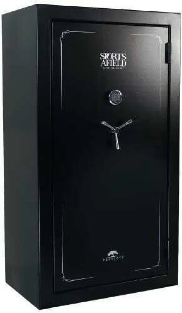 Sports Afield Preserve (40-gun) Fire/waterpoof Safe - Sa7240p