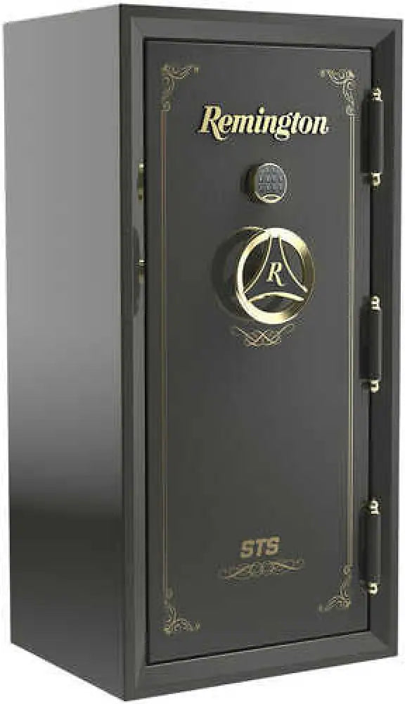 Sports Afield Sts Sage Green Metallic Gloss Holds 30 + 6 + 1 - Secsar6530s