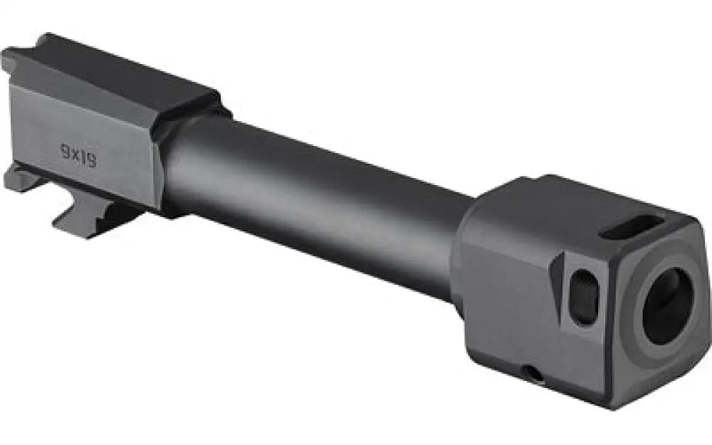 Sprgfld Hellcat 3.8’’ Thrd Bbl Comp Buy at Faith and Freedom Outdoors - Pistol Barrels - Barrel