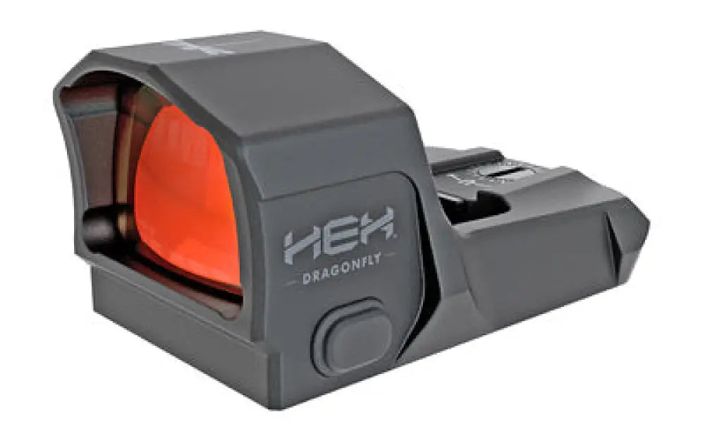 Sprgfld Hex Dragonfly Reflex 3.5moa Buy at Faith and Freedom Outdoors - Red Dot Sights & Non-magnified Optics - Reflex