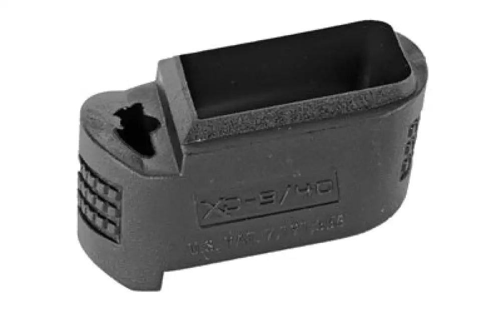 SPRGFLD MAG XTENSION XD9/40/357 Buy At Faith And Freedom Outdoors - Magazine Grip Sleeve