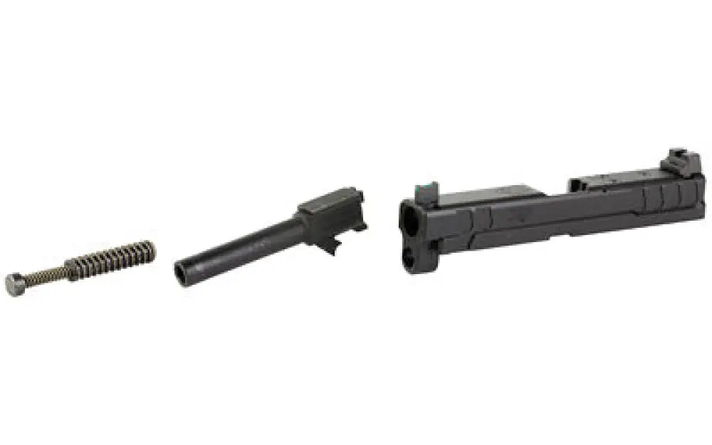 Sprgfld Xd Slide 9mm 4’’ Cmplt Assem Buy at Faith and Freedom Outdoors - Handgun Parts - Slide