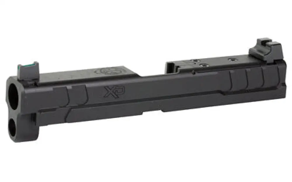 Sprgfld Xd Slide Assy 9mm 4’’ W/ Ct Buy at Faith and Freedom Outdoors - Handgun Parts - Slide