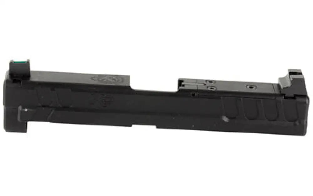 Sprgfld Xd Slide Assy 9mm 4’’ W/ Ospp Buy at Faith and Freedom Outdoors - Handgun Parts - Slide