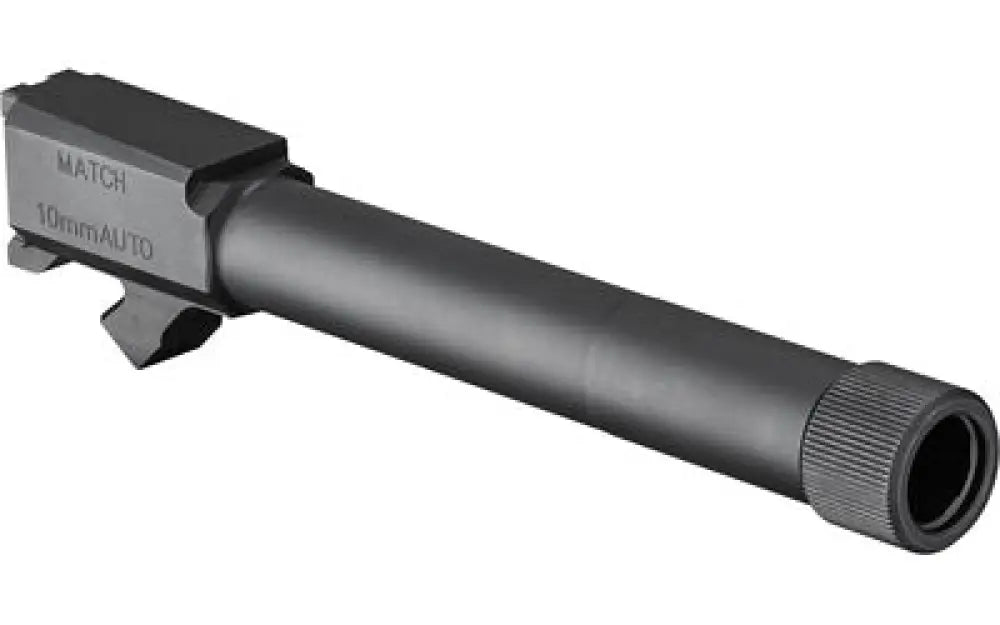 Sprgfld Xdm 4.5’’ Thrd Bbl 10mm Buy at Faith and Freedom Outdoors - Pistol Barrels - Barrel