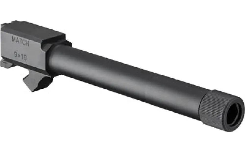 Sprgfld Xdm 4.5’’ Thrd Bbl 9mm Buy at Faith and Freedom Outdoors - Pistol Barrels - Barrel