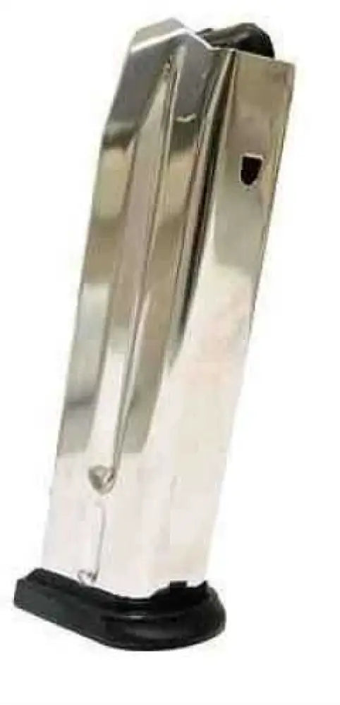 Springfield Armory 10 Round Stainless Magazine for Xd 357 Sig Md: Xd0957