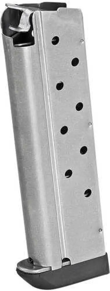 Springfield Armory 1911 9 Rd 9mm Steel Magazine - Pi2090sp