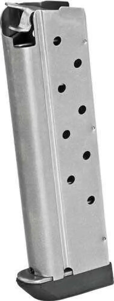 Springfield Armory 1911 Emp/emp Champion 40 S&w 9-round Capacity Blued Magazine Md: Pi6068