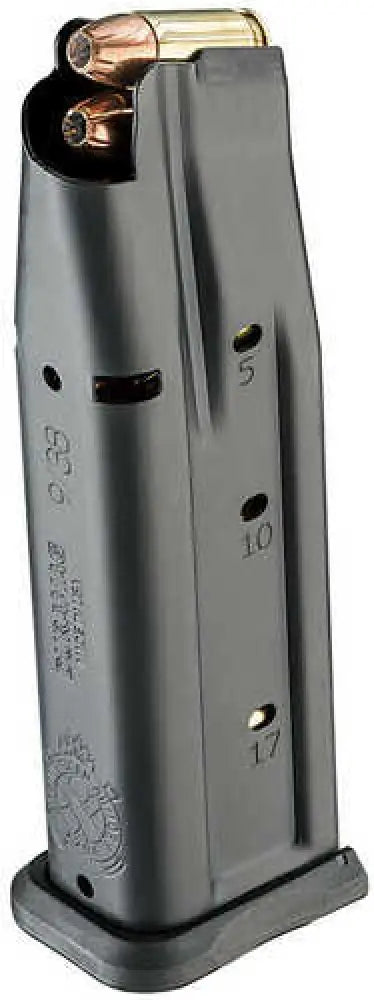 Springfield Armory 9mm 17 Rd 1911 Ds Magazine - Ph6917