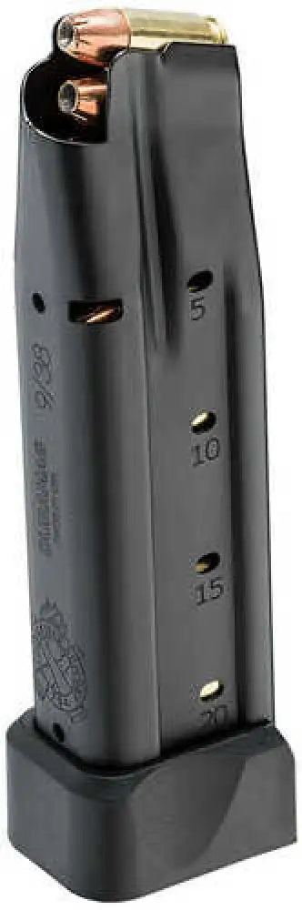Springfield Armory 9mm 20 Rd 1911 Ds Magazine - Ph6920